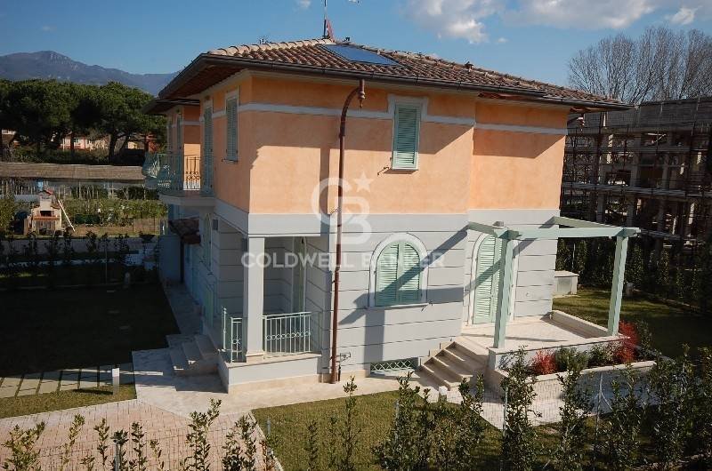 Villa in Tonfano, Pietrasanta, Italien 4 - 14423300