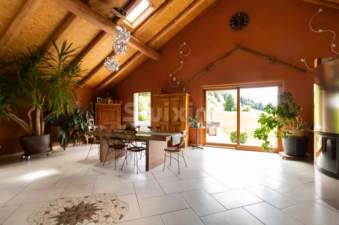 House in Mijoux, Auvergne-Rhône-Alpes, France 4 - 14418479