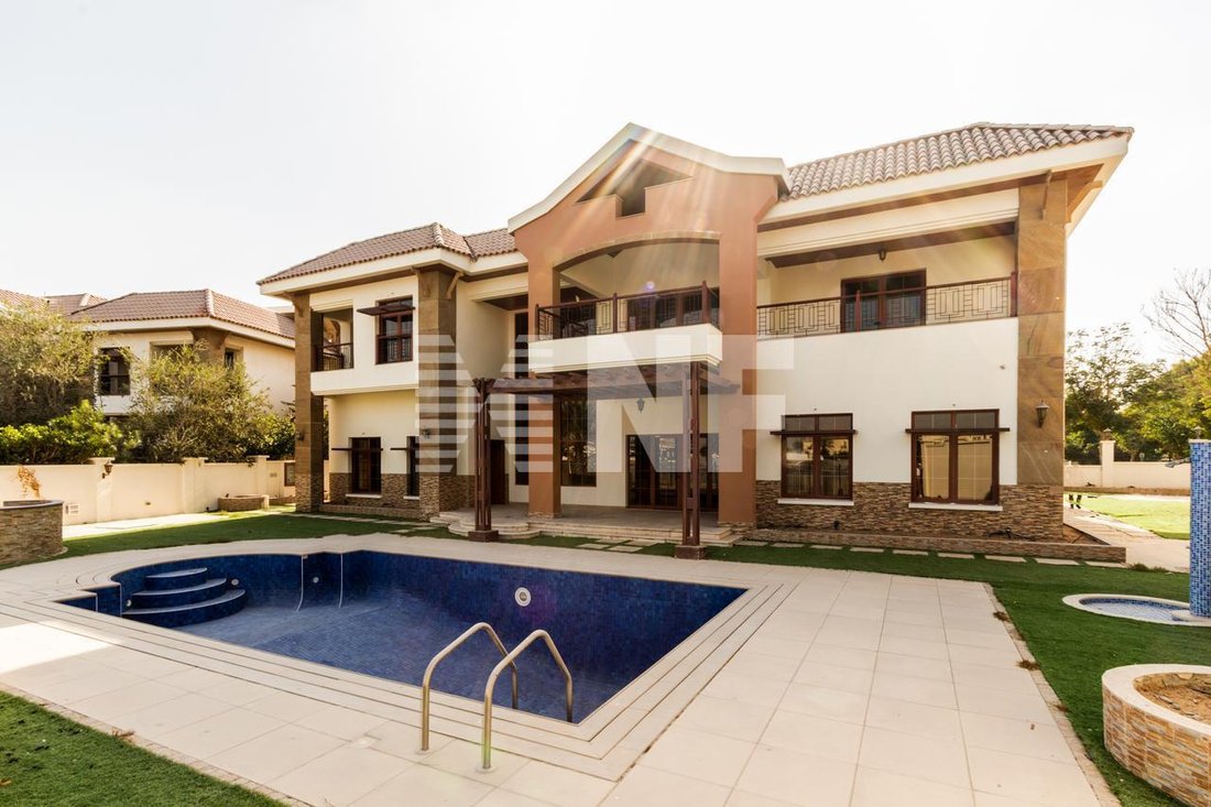 Villa in Jumeirah Islands / Juzur Jumeirah, Dubai, United Arab Emirates 1 - 14422768