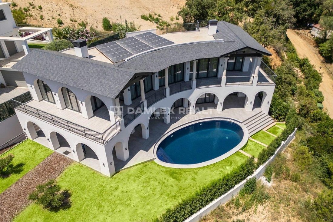 House in Torre Valentina, Calonge i Sant Antoni, Catalonia 5 - 14422519