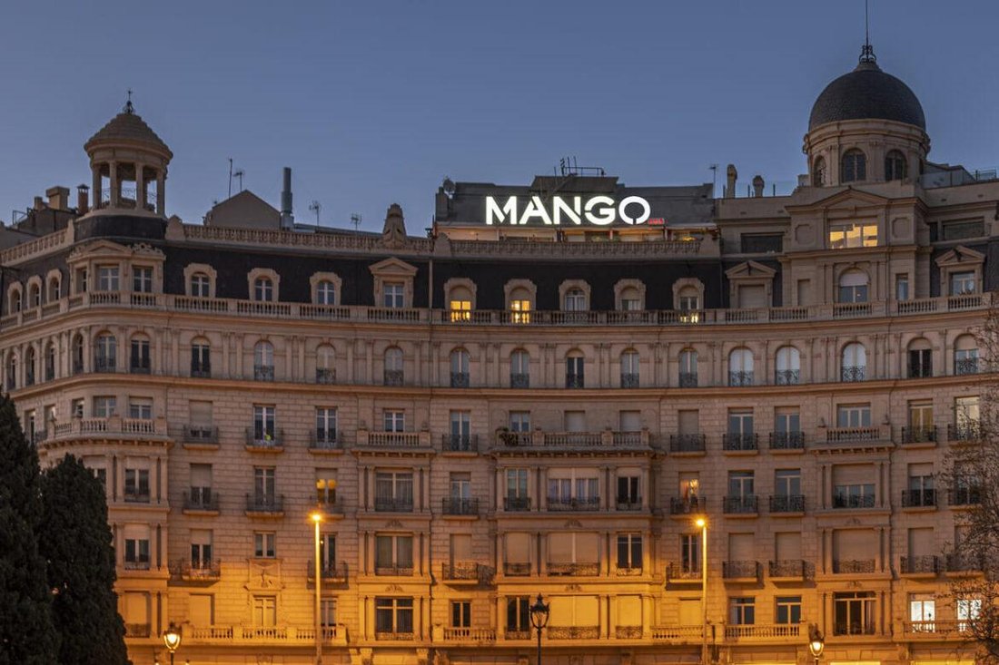 Apartment in Sants-Montjuic, Barcelona, Spain 2 - 14422172
