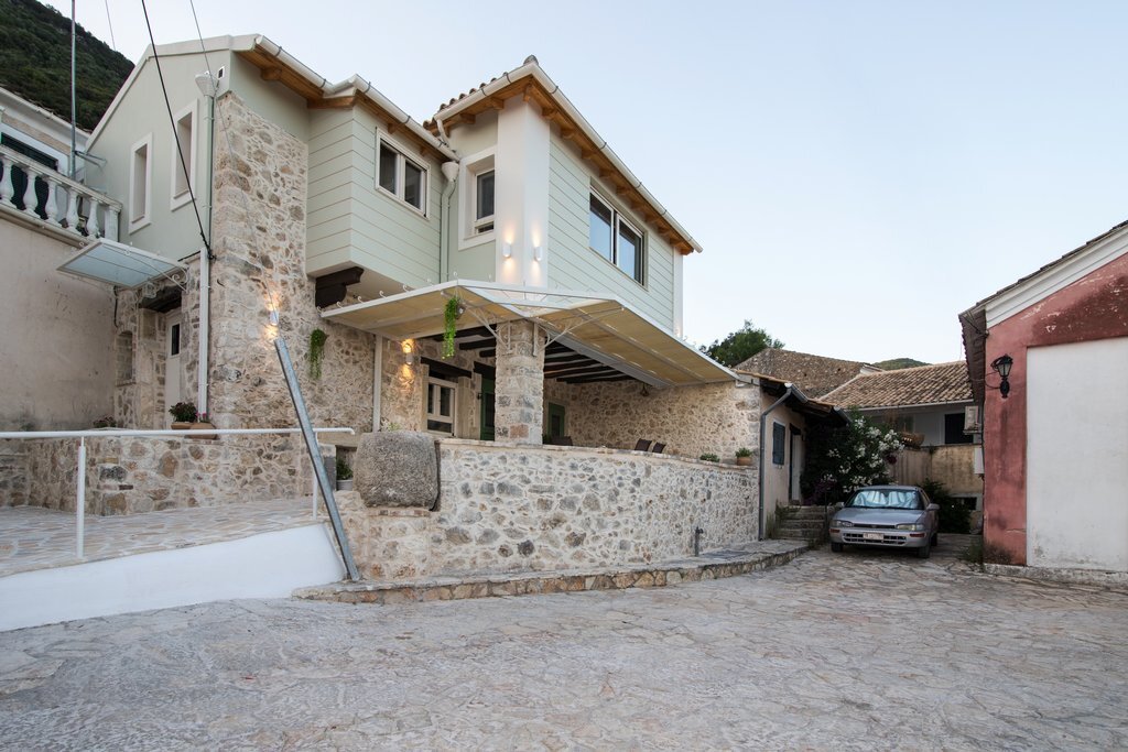 House in Corfu, Peloponnese, Western Greece and the Ionian, Greece 1 - 14423749