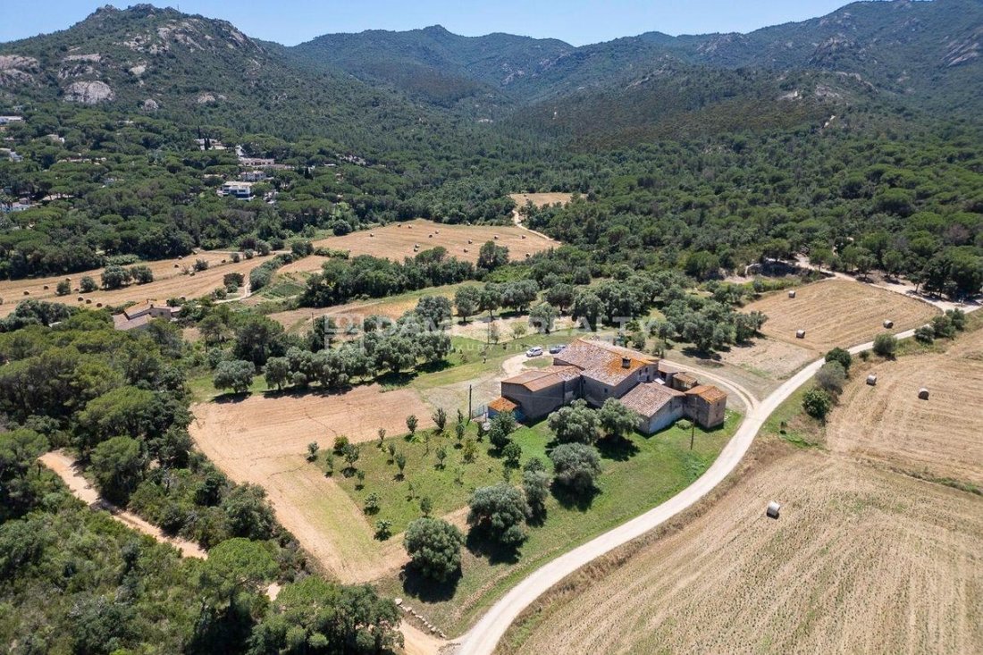 House in Santa Cristina d'Aro, Catalonia, Spain 3 - 14422482