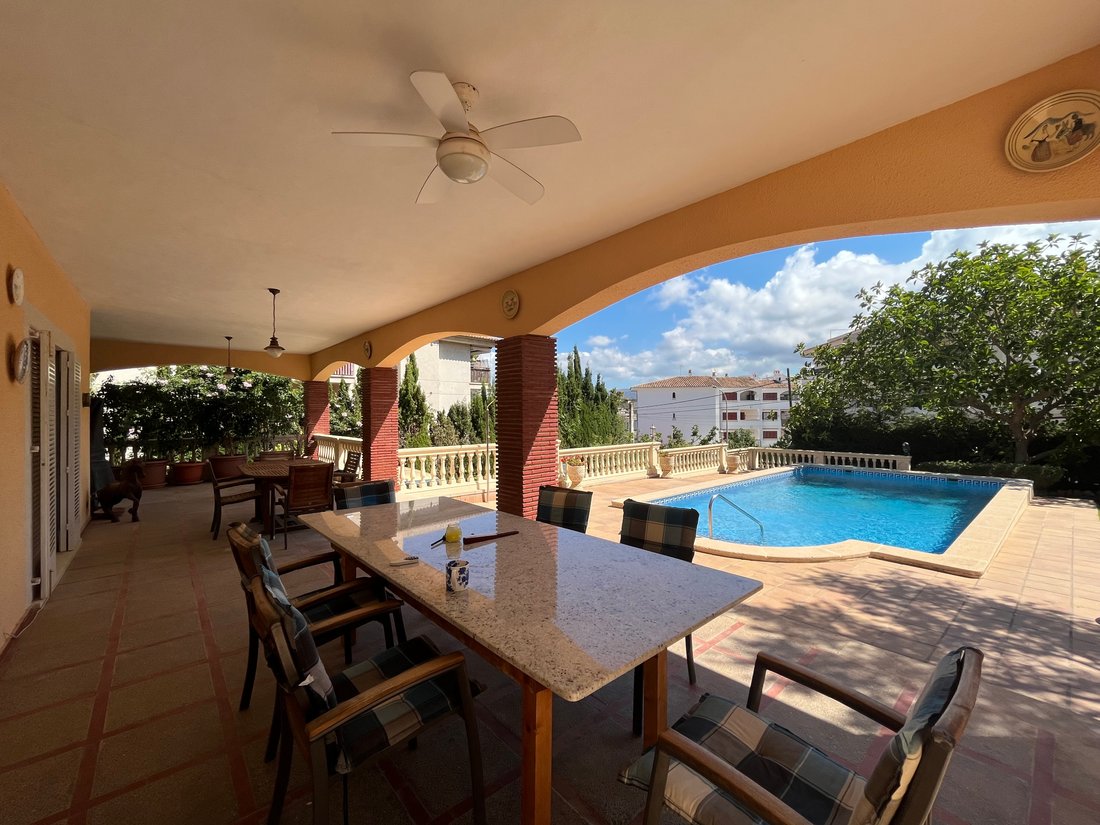Villa in Santa Ponsa, Balearic Islands, Spain 2 - 14421508
