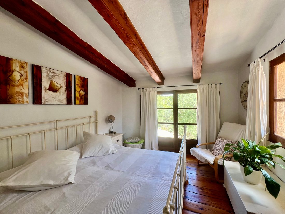 Country House in Andratx, Balearic Islands, Spain 5 - 14339116