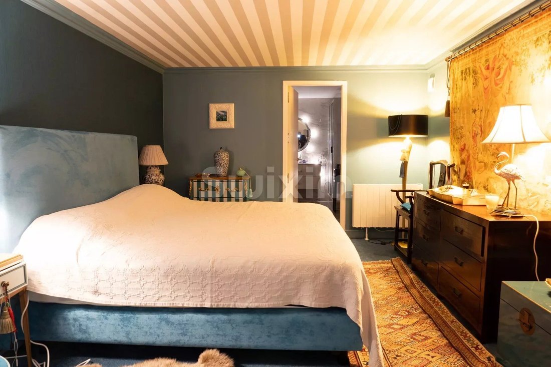 Apartment in Bord du Lac, Evian-les-Bains, France 5 - 14422150
