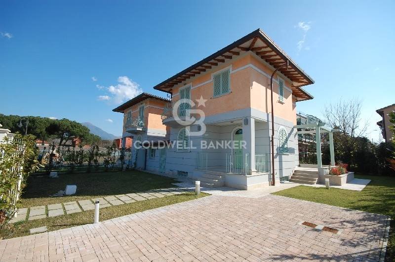 Villa in Tonfano, Pietrasanta, Italien 2 - 14423300