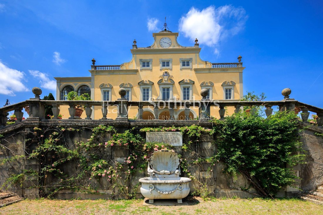 House in San Martino alla Palma, Scandicci, Tuscany 3 - 14421866
