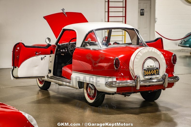 Coupe in Grand Rapids, United States 3 - 14421780