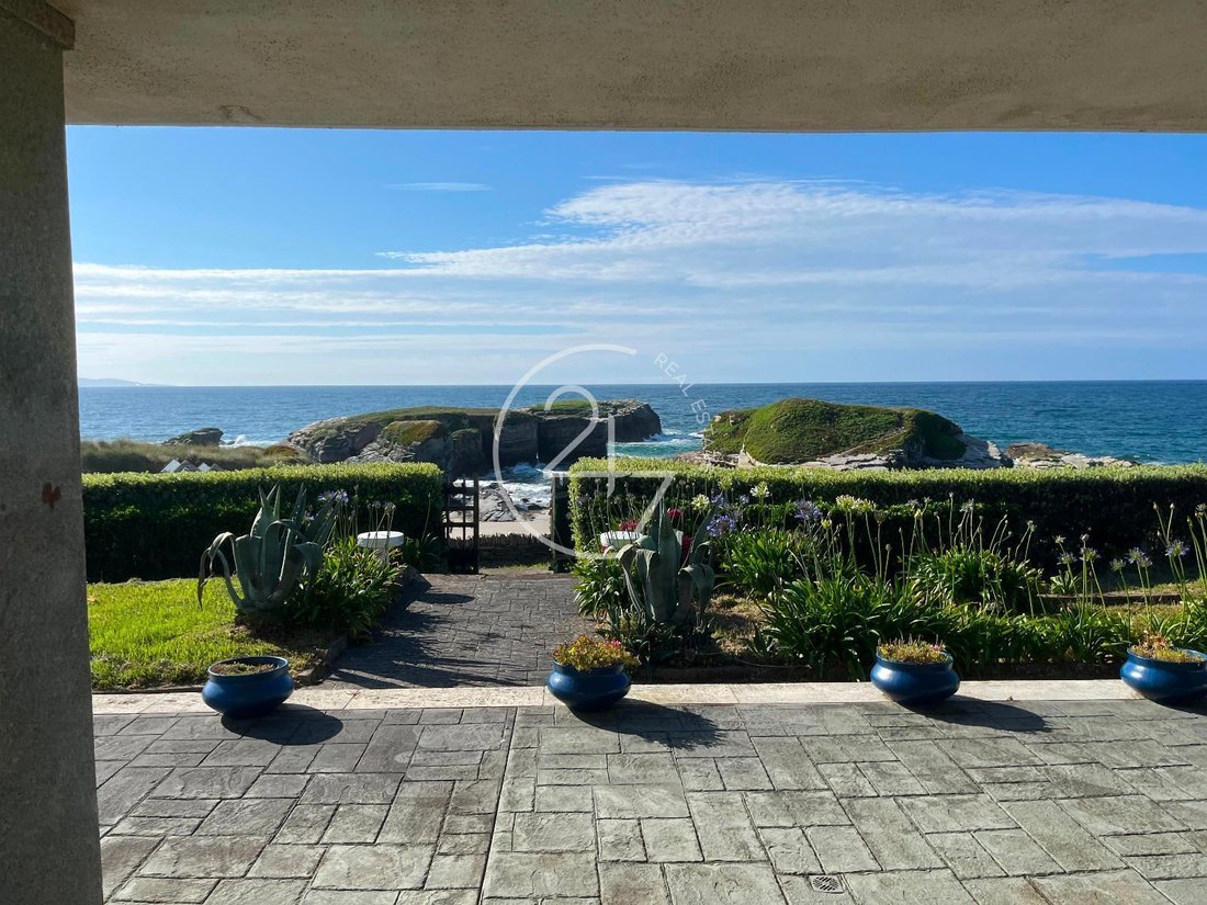 House in A Devesa, Ribadeo, Spain 5 - 14423889
