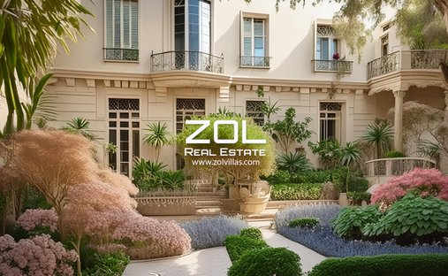 Domaine à Centro, Madrid, Espagne 1