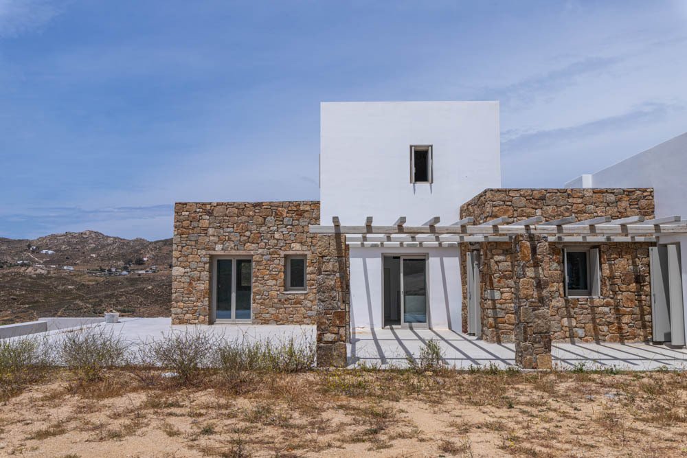 Apartment in Mykonos, Aegean, Greece 1 - 14424052