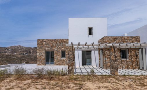 Appartamento in Mykonos, Aegean, Grecia 1