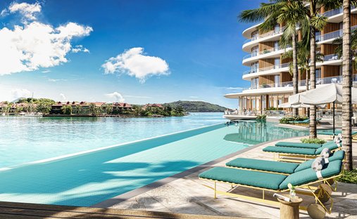 Appartement en Mahé, Seychelles 1