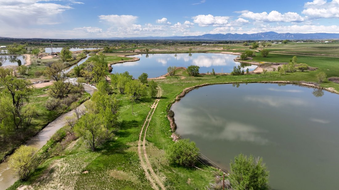Land in Frederick, Colorado, Vereinigte Staaten 5 - 14424071