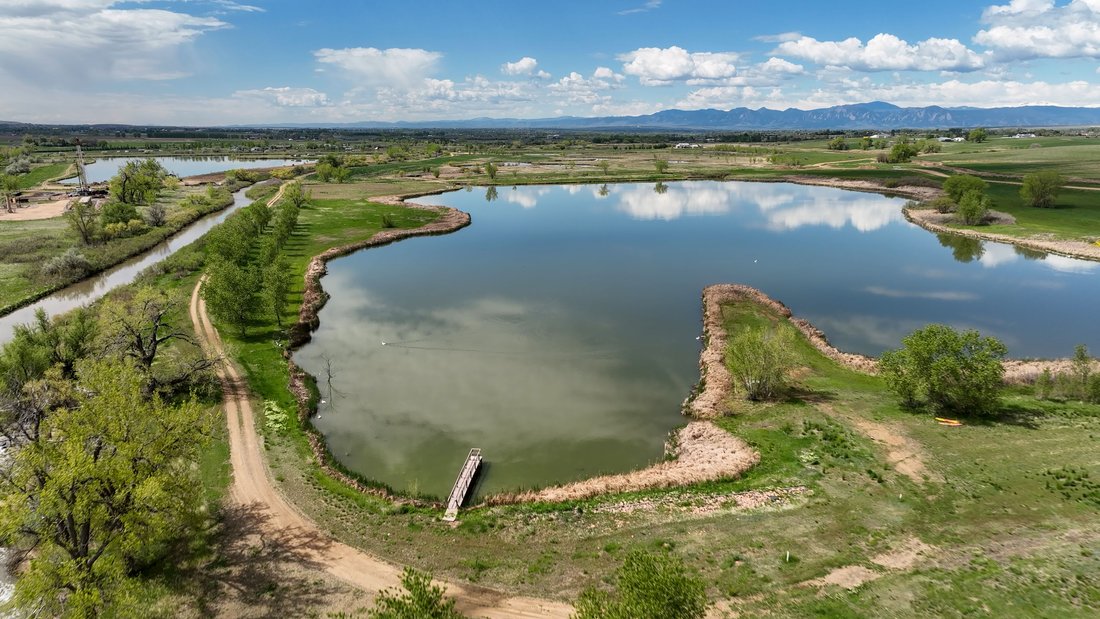 Land in Frederick, Colorado, United States 3 - 14424074