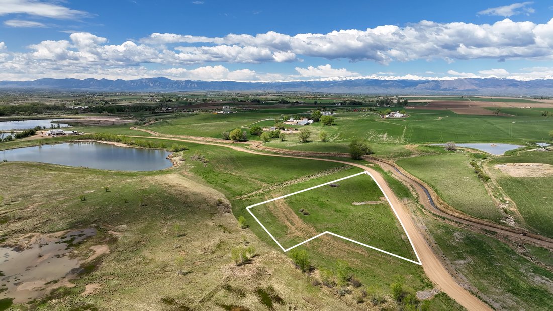 Land in Frederick, Colorado, Vereinigte Staaten 2 - 14424071