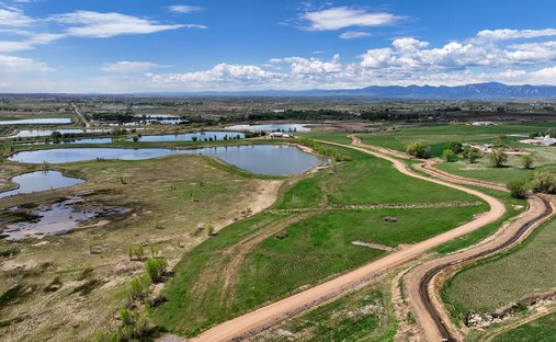 Land in Frederick, Colorado, United States 1