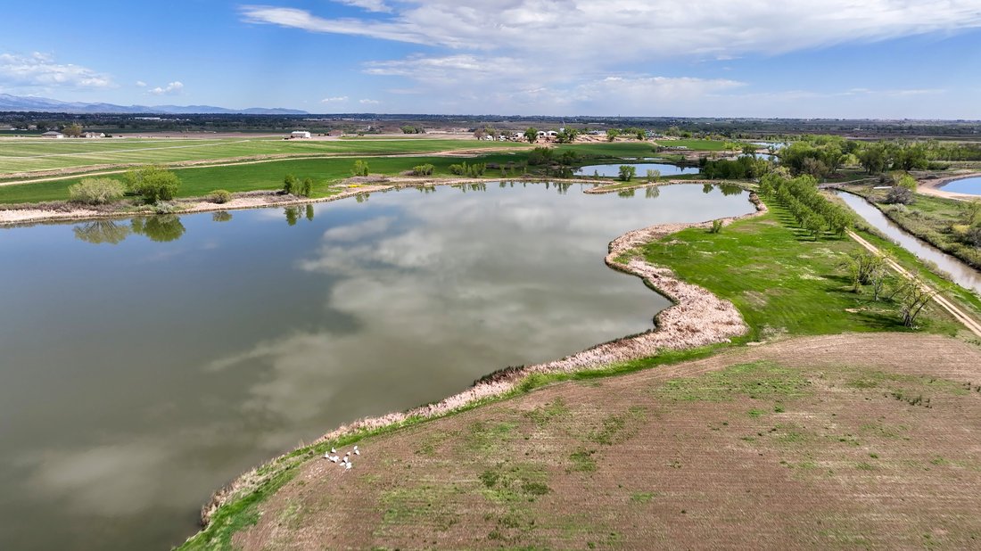 Land in Frederick, Colorado, Vereinigte Staaten 4 - 14424071