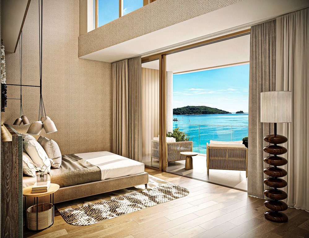 Penthouse in Mahé, Seychelles 5 - 14342032