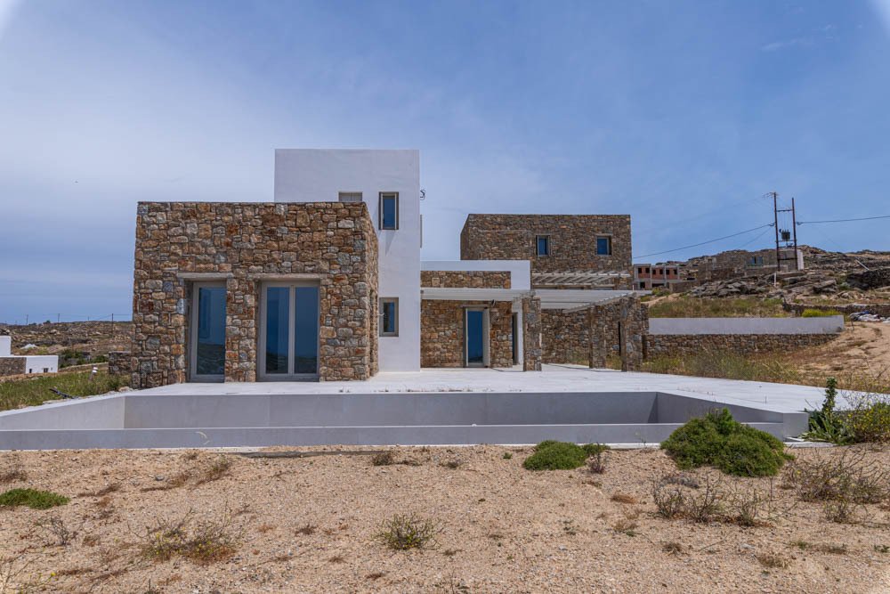 Apartment in Mykonos, Aegean, Greece 2 - 14424052