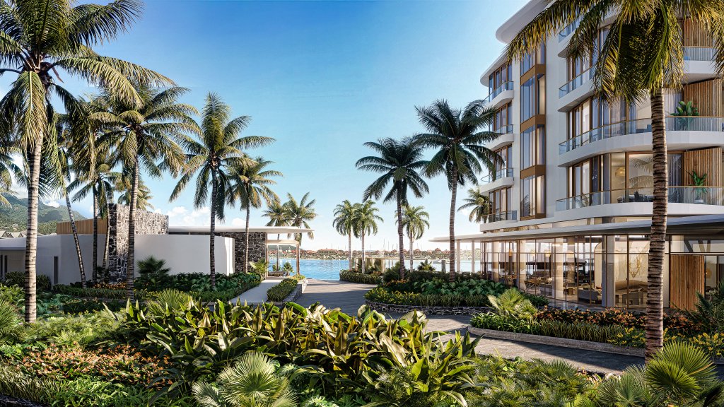 Apartment in Mahé, Seychelles 4 - 14342077