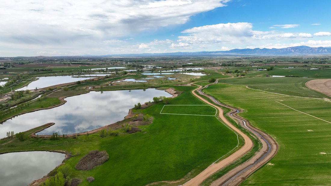 Land in Frederick, Colorado, United States 2 - 14424074