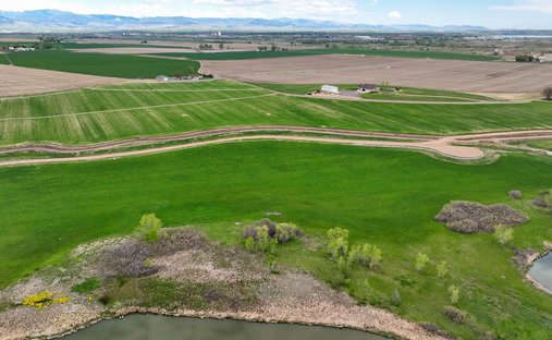 Land in Frederick, Colorado, United States 1