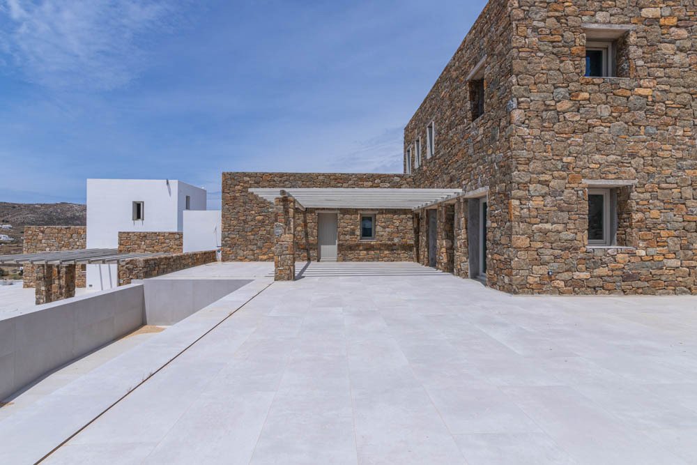 Apartment in Mykonos, Aegean, Greece 4 - 14424052