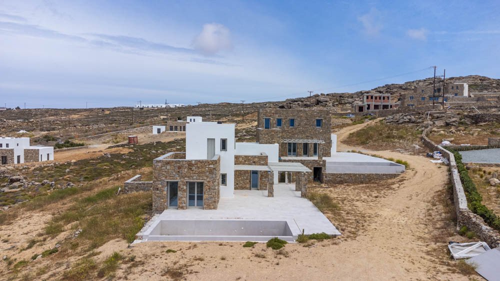 Apartment in Mykonos, Aegean, Greece 3 - 14424052