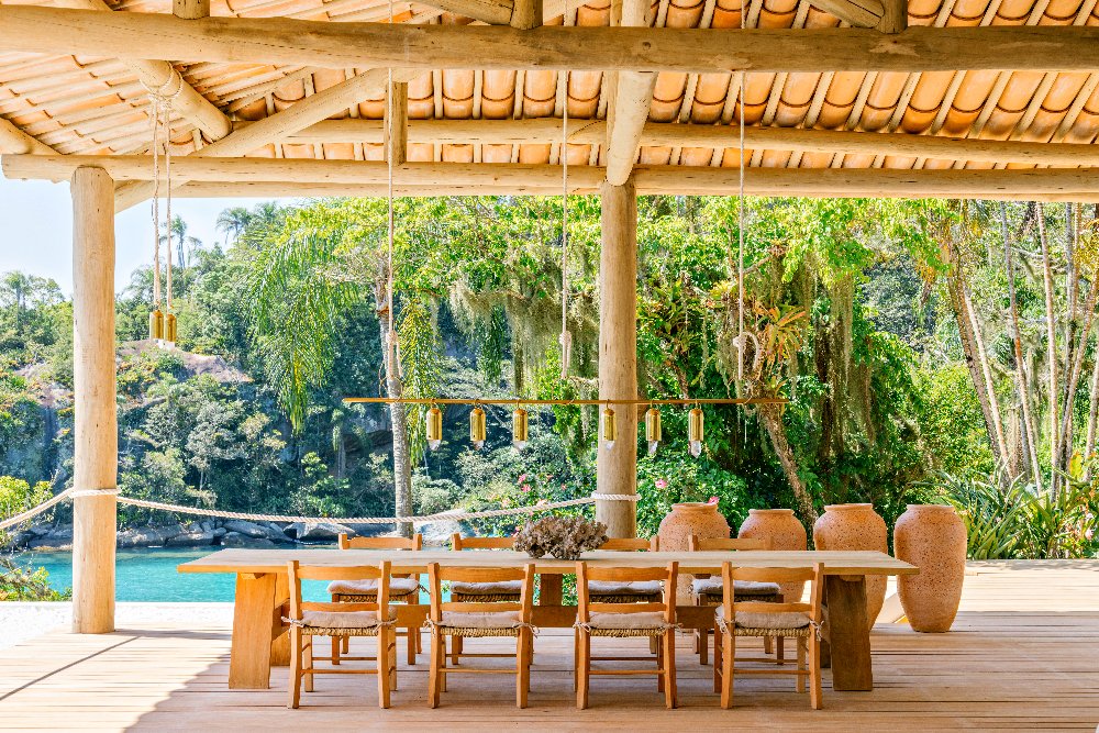 Private Island in Paraty, State of Rio de Janeiro, Brazil 2 - 14424105