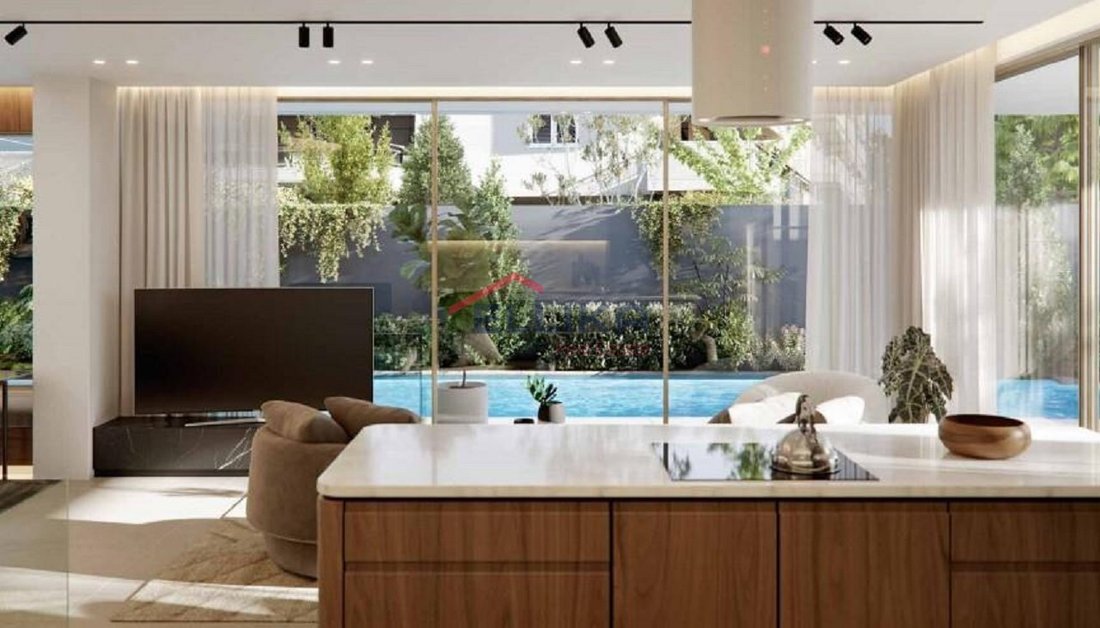House in Glyfada, Attica, Greece 2 - 14424181
