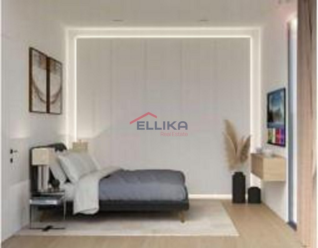 House in Glyfada, Attica, Greece 4 - 14424108