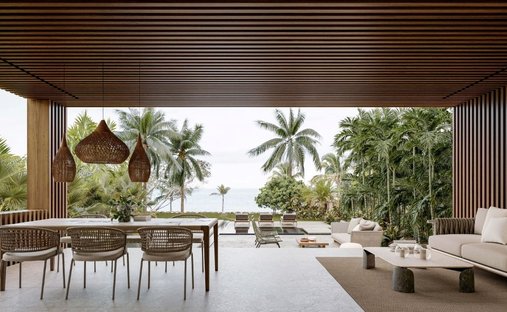 Casa a El Chirú, Provincia di Coclé, Panamá 1
