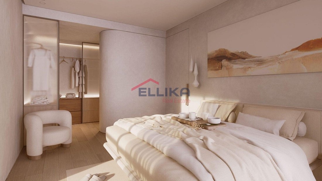 House in Voula, Attica, Greece 5 - 14424144