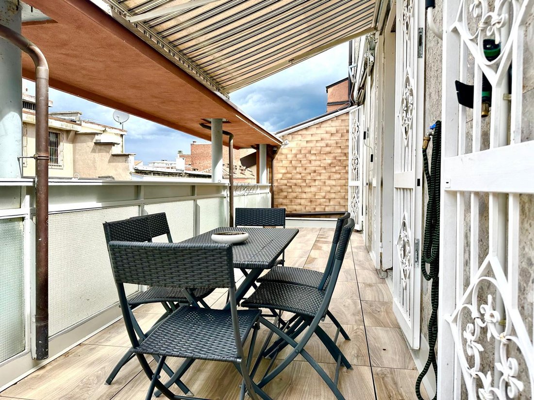 Apartment in Liberty Square Area, Alessandria, Italy 4 - 14424152