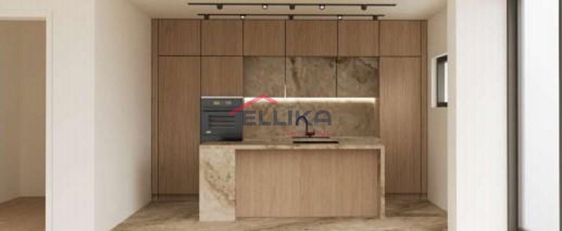 House in Glyfada, Attica, Greece 3 - 14424108