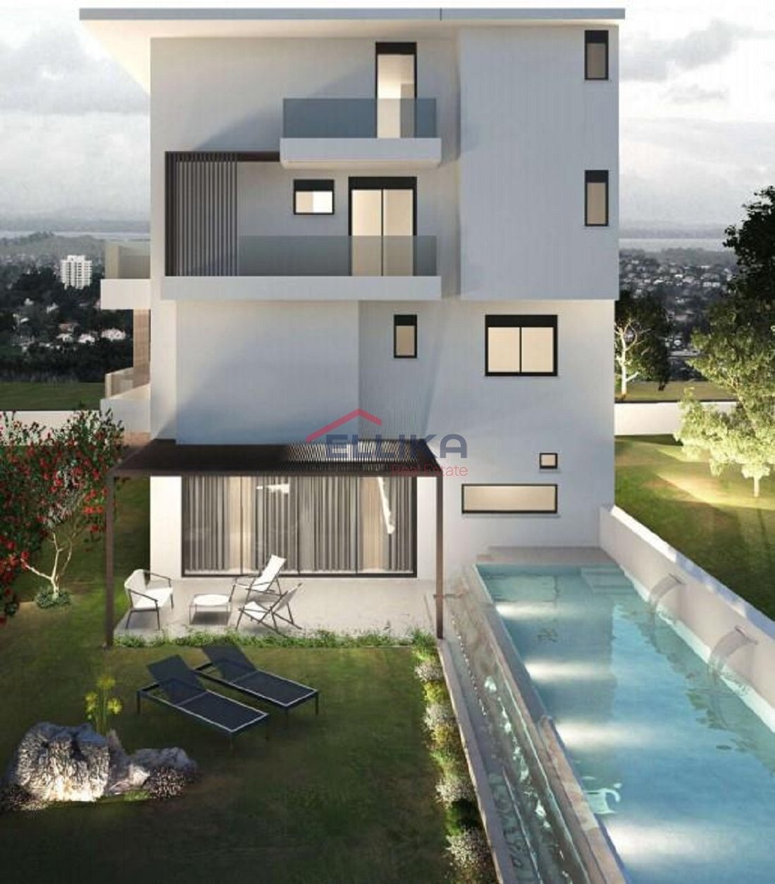 House in Glyfada, Attica, Greece 1 - 14424108