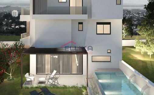 Haus in Glyfada, Attika, Griechenland 1