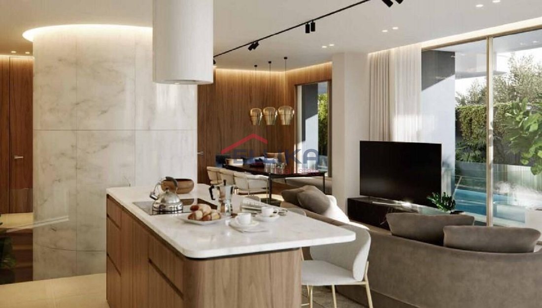 House in Glyfada, Attica, Greece 4 - 14424181