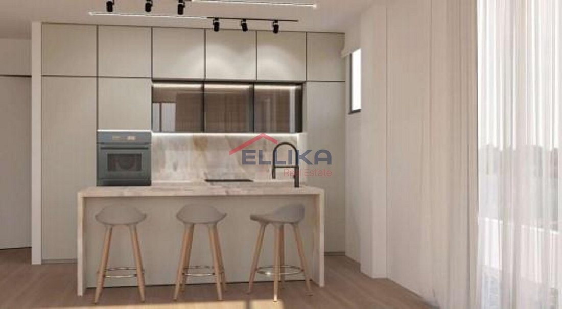 House in Voula, Attica, Greece 3 - 14424104