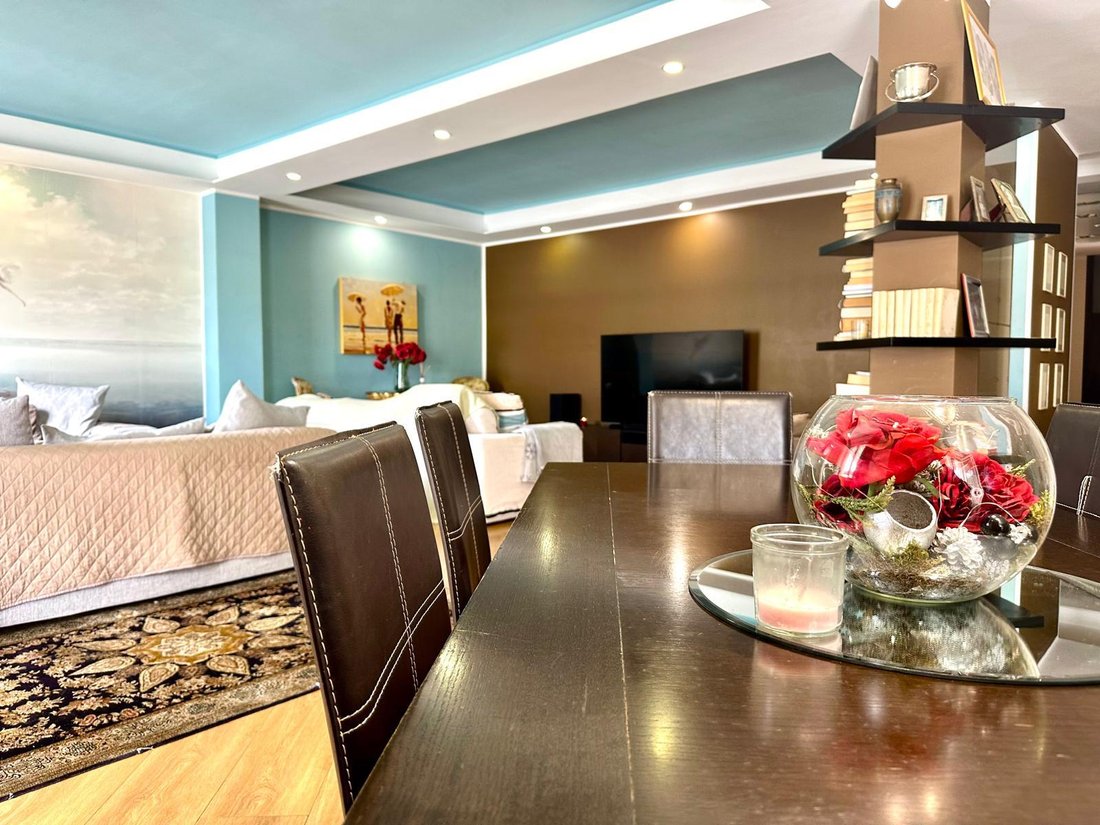 Apartment in Liberty Square Area, Alessandria, Italy 5 - 14424152