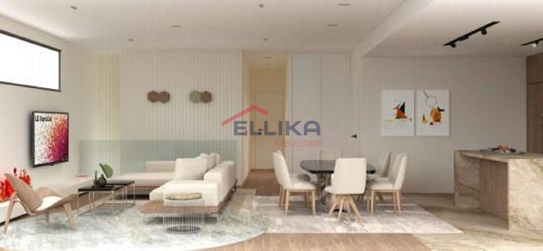 House in Glyfada, Attica, Greece 2 - 14424108