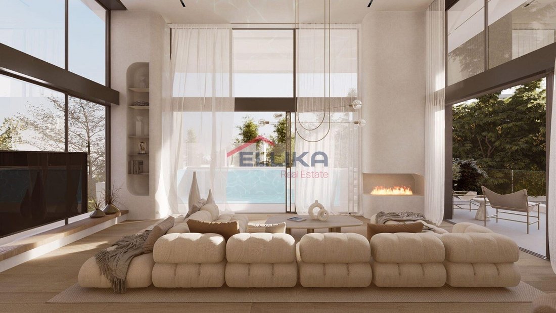 House in Voula, Attica, Greece 5 - 14424109