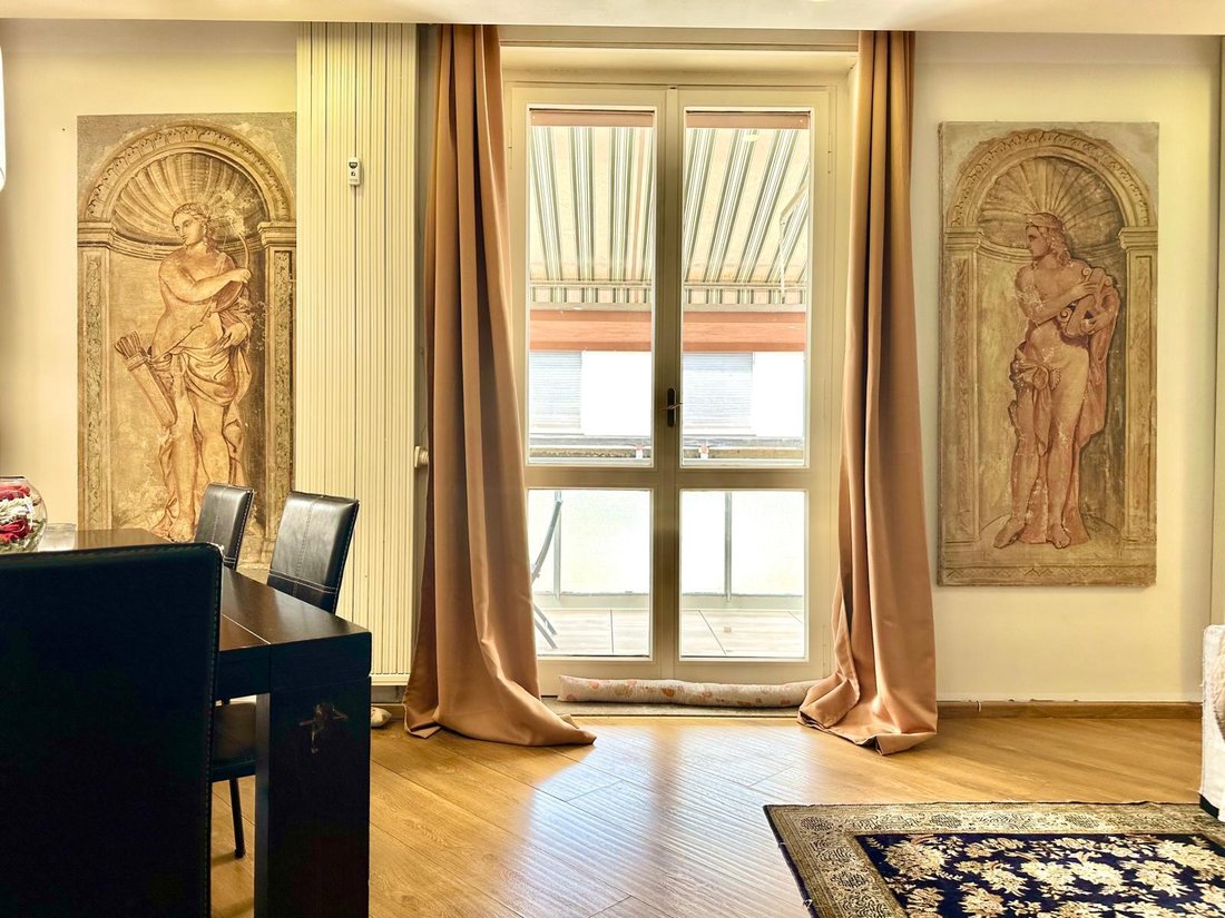 Apartment in Liberty Square Area, Alessandria, Italy 2 - 14424152