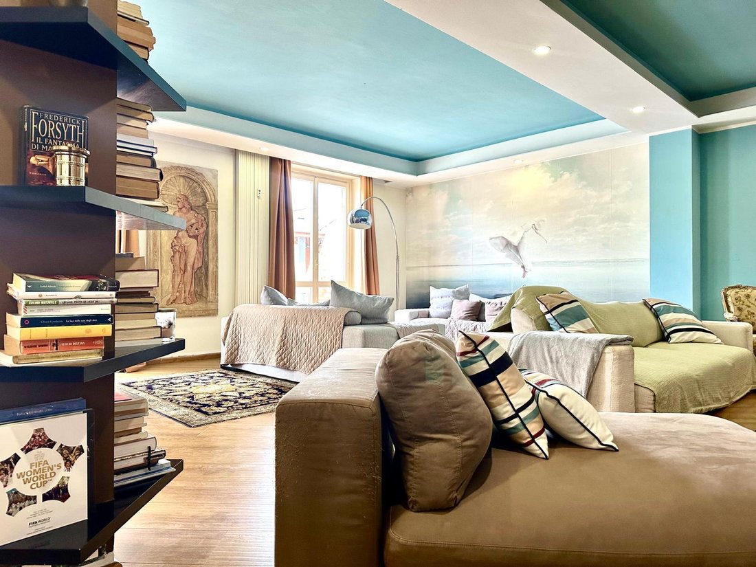 Apartment in Liberty Square Area, Alessandria, Italy 1 - 14424152