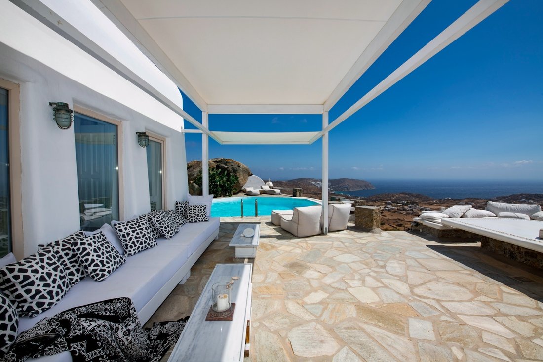 House in Mykonos, Aegean, Greece 5 - 14428121