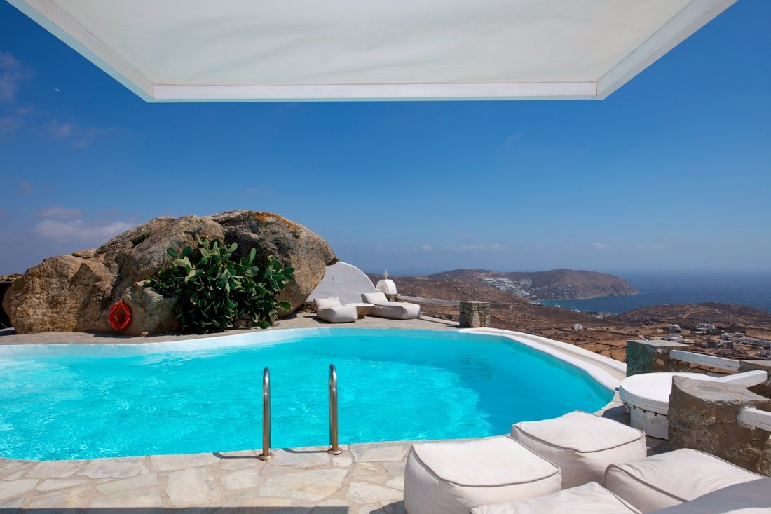 House in Mykonos, Aegean, Greece 2 - 14428121