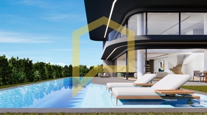 Apartment in Glyfada, Attica, Greece 1 - 14425744