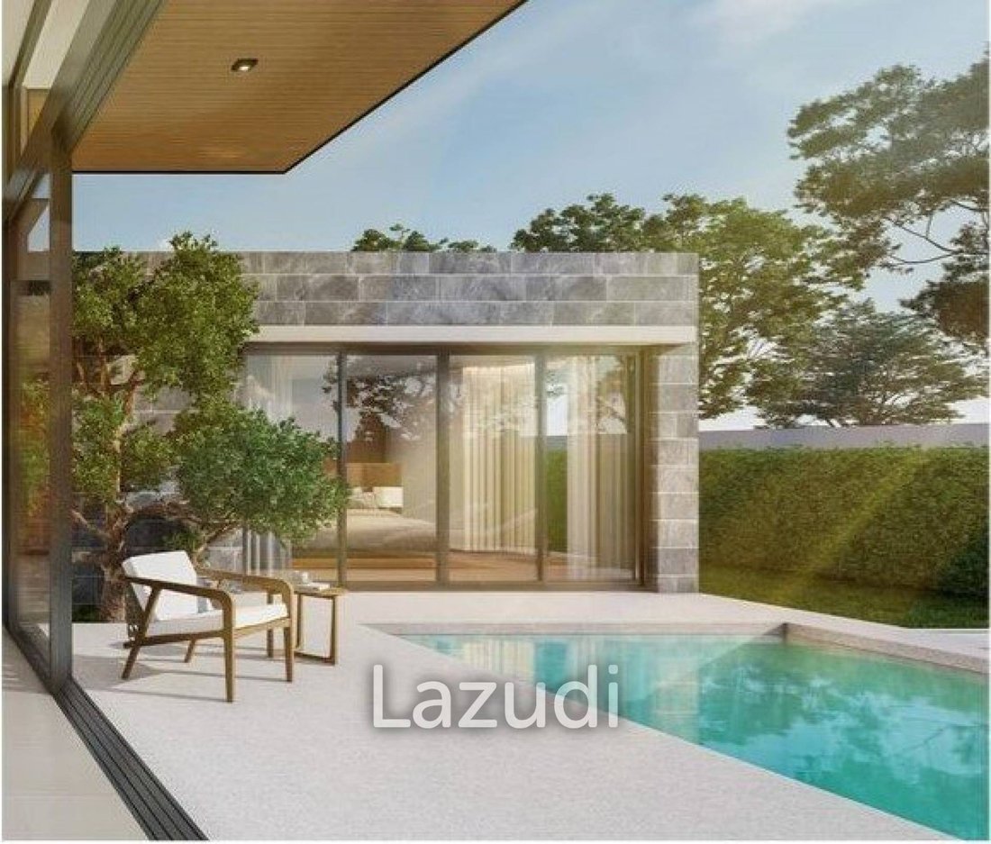 Villa in Thep Krasatti, Phuket, Thailand 4 - 14428954
